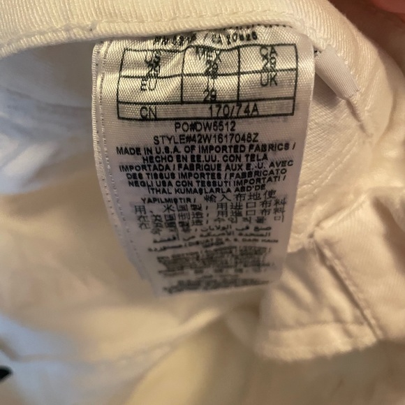 Marciano skinny jeans size 29 - Picture 7 of 9